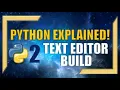 Build Your Own Text Editor Part 2