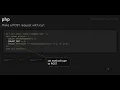 Make a POST request with curl