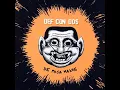 Download Lagu Def Con Dos - De poca madre DISCO COMPLETO 1998