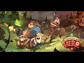 Almost a Hero Idle RPG Unity Source Code