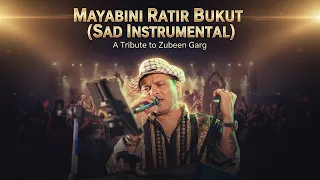 mayabini ringtone instrumental zubeen garg favorite song