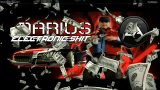 YTP NFS Carbon Darius The Ashole 