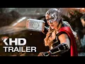 Download Lagu THOR 4: Love and Thunder Trailer (2022)