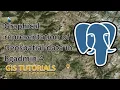 Graphical representation of data in Pgadmin4 How To Make Data Visualization In Pgadmin4