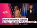 Lagu Alicja Majewska \u0026 Michał Bajor - Moja Miłość Największa || Jubileusz Alicji Majewskiej (...)