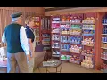Candid Camera Classic Maxi-Minibar