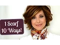 Download My Top 10 Ways to Tie a Scarf mp4 3gp mp3 videos - waplic