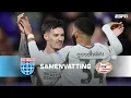 Download Lagu 🔝 JOEY VEERMAN en DENNIS MAN in VORM \u0026 ROOD voor TRISTAN GOOIJER 🟥 | Samenvatting PEC Zwolle - PSV