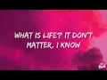 Bryan Chase - Show Must Go On (Lyrics) feat. pH-1