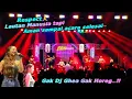 Lagu Puncak Acara Party Horeg Bareng Dj Ghea ft BP Audio Live Kayen Kayangan Jombang
