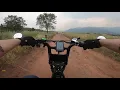 Ariel Rider D Class - An Ebike That Can Go Anywhere