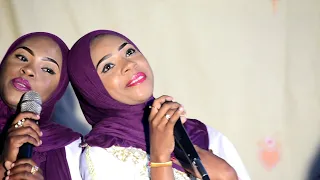 happy birthday qaswida mpya ya masika family inayotamba wamsomea bwana harusi live kali kuliko