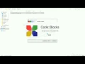 How To Download and Install Code Blocks Programming Software latest version free download
