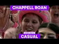 Casual - Chappell Roan Live at Lollapalooza 2024