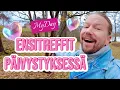 Lagu Ihastuin Oulussa ja jouduin päivystykseen 🤦🏼‍♂️  | My Day