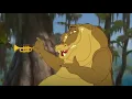 When We're Human (Devon324, Mkhitar Vartin, and Littlemzrainbowz98) - Alternate Ending