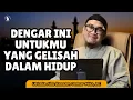 Lagu INDAHNYA KETAATAN DALAM KEBAIKAN YANG MENDATANGKAN KETENANGAN HATI – USTADZ ABU BASSAM OEMAR MITA