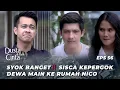 DEWA GAMPANG DIBOHONGIN SAMA WATI \u0026 DINDA⁉️ - DUSTA DI BALIK CINTA EPS 56