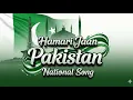 Download Lagu Hamari Jaan Pakistan | Pakistani National Song by Salaar Hussain 1177