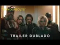 Download Lagu Thunderbolts* | Trailer Oficial Dublado