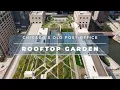 Chicago s Old Post Office Rooftop