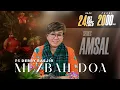 Lagu MEZBAH DOA RABU 24 DESEMBER 2025 - Pk.20.00 - \