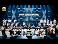 Lagu Seventeen - Jaga Slalu Hatimu | Epic Emotional Orchestra Cover 2026