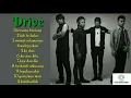 Download Lagu Drive Full Album [ Esok Lebih Baik ] AudioMp3