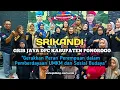 Download Lagu Srikandi GRIB JAYA Ponorogo Gerakkan Peran Perempuan dalam Pemberdayaan UMKM dan Sosial Budaya