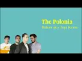 Lagu The Polonia - Bukan Aku Tapi Kamu (Karaoke Version)