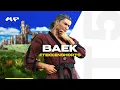Download Lagu Baek | Tekken 5 \u0026 Dark Resurrection  #Shorts