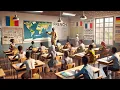 WHY FRENCH IS THE MOST SPOKEN EUROPEAN LANGUAGE IN AFRICA THE DARK TRUTH OF FRENCH COLONIALISM