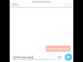 Tord X Reader Text Story