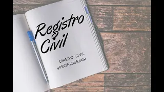 Registro Civil