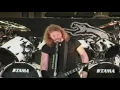 Metallica Harvester of Sorrow Live 1993 Basel Switzerland