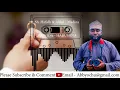 SH. HAFIDH AHLUL MADINA - NEW QASWIDA YA HARUSI 2021/GHARUSANAA BILL KHAIR (OFFICIAL AUDIO)