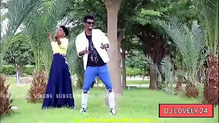 dj lovely top music hausa officia video mixtape 2022