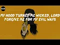 Money Man - Undertaker (Lyrics)