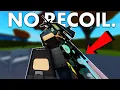 Top 5 BEST Assault Rifles for EVERYONE in Phantom Forces