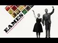 Documentario Eames The Architect The Painter 2011