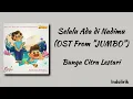 Selalu Ada di Nadimu, Official OST Film JUMBO - Bunga Citra Lestari | Lirik Lagu