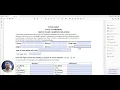 Court Required Documents for an Arkansas Divorce