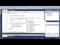 Visual Basic Tutorial - 98