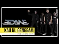 Download Lagu EDANE - Kau Ku Genggam LIVE (acoustic cover)