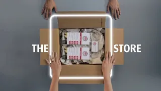 The UPS Store Commercial 2026