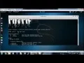 Kali Linux - Man in the middle bypass https