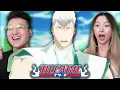 CAPTAIN KENSEI SAVES HISAGI! 69 👀| Bleach Episode 209 Couples Reaction \u0026 Discussion