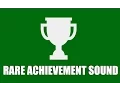 Xbox One Rare Achievement Sound Popup Notification