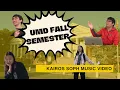 UMD Fall Semester