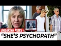 Portia de Rossi Breaks Down Exposing Ellen s Torture Habbits Crimes With Epstein Exposed